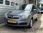Opel Zafira 1.6 Enjoy 7 PERSOONS|TREKHAAK|CRUISE CONTROLE