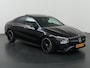 Mercedes-Benz CLA Coupé 180 AMG NIGHT Star Edition | Panoramadak | MultiBeam LED | Dodehoekassistent | Apple Carplay | Keyless Entry |