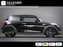 MINI One 1.5 Business Edition (UNION JACK LIGHTS, APPLE CARPLAY/ANDROID AUTO, CRUISE CONTROL, NAVIGATIESYSTEEM, BLUETOOTH, NAP)
