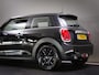 MINI One 1.5 Business Edition (UNION JACK LIGHTS, APPLE CARPLAY/ANDROID AUTO, CRUISE CONTROL, NAVIGATIESYSTEEM, BLUETOOTH, NAP)