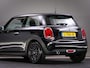 MINI One 1.5 Business Edition (UNION JACK LIGHTS, APPLE CARPLAY/ANDROID AUTO, CRUISE CONTROL, NAVIGATIESYSTEEM, BLUETOOTH, NAP)