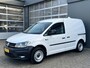 Volkswagen Caddy 2.0 TDI L1H1 2x Schuifdeur Airco Cruise controle Trekhaak 1400kg trekgewicht Telefoon verbinding kastinrichting Ladekasten 1e eigenaar 2-Persoons Euro 6