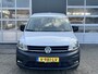 Volkswagen Caddy 2.0 TDI L1H1 2x Schuifdeur Airco Cruise controle Trekhaak 1400kg trekgewicht Telefoon verbinding kastinrichting Ladekasten 1e eigenaar 2-Persoons Euro 6
