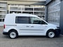Volkswagen Caddy 2.0 TDI L1H1 2x Schuifdeur Airco Cruise controle Trekhaak 1400kg trekgewicht Telefoon verbinding kastinrichting Ladekasten 1e eigenaar 2-Persoons Euro 6