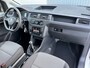 Volkswagen Caddy 2.0 TDI L1H1 2x Schuifdeur Airco Cruise controle Trekhaak 1400kg trekgewicht Telefoon verbinding kastinrichting Ladekasten 1e eigenaar 2-Persoons Euro 6