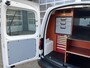 Volkswagen Caddy 2.0 TDI L1H1 2x Schuifdeur Airco Cruise controle Trekhaak 1400kg trekgewicht Telefoon verbinding kastinrichting Ladekasten 1e eigenaar 2-Persoons Euro 6
