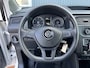 Volkswagen Caddy 2.0 TDI L1H1 2x Schuifdeur Airco Cruise controle Trekhaak 1400kg trekgewicht Telefoon verbinding kastinrichting Ladekasten 1e eigenaar 2-Persoons Euro 6