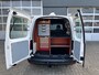 Volkswagen Caddy 2.0 TDI L1H1 2x Schuifdeur Airco Cruise controle Trekhaak 1400kg trekgewicht Telefoon verbinding kastinrichting Ladekasten 1e eigenaar 2-Persoons Euro 6