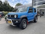 Suzuki Jimny 1.5L VVT 102pk AllGrip Pro Stijl | 2 sets wielen | 4-zits |