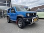 Suzuki Jimny 1.5L VVT 102pk AllGrip Pro Stijl | 2 sets wielen | 4-zits |