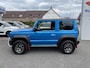 Suzuki Jimny 1.5L VVT 102pk AllGrip Pro Stijl | 2 sets wielen | 4-zits |