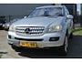 Mercedes-Benz ML-klasse 500 trekhaak inruil mogelijk