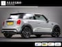MINI One 1.5 Essential (UNION JACK LIGHTS, APPLE CARPLAY/ANDROID AUTO, LED-KOPLAMPEN, CLIMATE CONTROL, CRUISE CONTROL, NAVIGATIE)