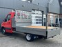 Mercedes-Benz Sprinter 514 2.2 CDI Kipper Airco Trekhaak 3500kg trekgewicht Telefoonverbinding 3-Persoons Gereedschapskist Kieper Open laadbak Bpm vrij voor particulier gebruik!!
