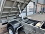 Mercedes-Benz Sprinter 514 2.2 CDI Kipper Airco Trekhaak 3500kg trekgewicht Telefoonverbinding 3-Persoons Gereedschapskist Kieper Open laadbak Bpm vrij voor particulier gebruik!!