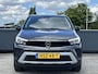 Opel Crossland Elegance 1.2 Turbo 110pk | PANODAK | 180° CAMERA | NAVI PRO | DODEHOEKBEW. | ISOFIX | PARKEERSENSOREN | FULL LED | HOGE INSTAP |