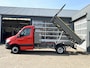 Mercedes-Benz Sprinter 514 2.2 CDI Kipper Airco Trekhaak 3500kg trekgewicht Telefoonverbinding 3-Persoons Gereedschapskist Kieper Open laadbak Bpm vrij voor particulier gebruik!!