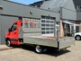 Mercedes-Benz Sprinter 514 2.2 CDI Kipper Airco Trekhaak 3500kg trekgewicht Telefoonverbinding 3-Persoons Gereedschapskist Kieper Open laadbak Bpm vrij voor particulier gebruik!!