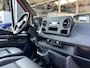 Mercedes-Benz Sprinter 514 2.2 CDI Kipper Airco Trekhaak 3500kg trekgewicht Telefoonverbinding 3-Persoons Gereedschapskist Kieper Open laadbak Bpm vrij voor particulier gebruik!!