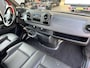 Mercedes-Benz Sprinter 514 2.2 CDI Kipper Airco Trekhaak 3500kg trekgewicht Telefoonverbinding 3-Persoons Gereedschapskist Kieper Open laadbak Bpm vrij voor particulier gebruik!!