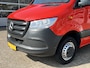 Mercedes-Benz Sprinter 514 2.2 CDI Kipper Airco Trekhaak 3500kg trekgewicht Telefoonverbinding 3-Persoons Gereedschapskist Kieper Open laadbak Bpm vrij voor particulier gebruik!!