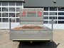 Mercedes-Benz Sprinter 514 2.2 CDI Kipper Airco Trekhaak 3500kg trekgewicht Telefoonverbinding 3-Persoons Gereedschapskist Kieper Open laadbak Bpm vrij voor particulier gebruik!!