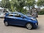 Kia Picanto 1.2 CVVT DynamicLine Automaat Navi Airco Camera