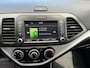 Kia Picanto 1.2 CVVT DynamicLine Automaat Navi Airco Camera