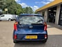 Kia Picanto 1.2 CVVT DynamicLine Automaat Navi Airco Camera
