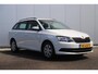 Skoda Fabia Combi 1.0 TSI Drive 95PK Airco Radio Stoelverwarming Elektrische Ramen