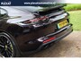 Porsche Panamera 2.9 4 E-Hybrid Aut. | Amethist Paars | Panorama | 21 Inch | Adaptief | Full Led | Luchtvering | Lane Assist |