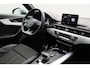Audi A4 Limousine 1.4 TFSI S-Line Sport 2017 | Navigatie | Goed Onderhouden | Stuurwiel Bediening | Climate Control | Drive Select | 2 Sleutels | Parkeersensoren | Boekjes
