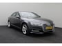 Audi A4 Limousine 1.4 TFSI S-Line Sport 2017 | Navigatie | Goed Onderhouden | Stuurwiel Bediening | Climate Control | Drive Select | 2 Sleutels | Parkeersensoren | Boekjes