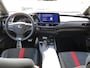 Lexus UX 250h F Sport Line | Facelift, Head up display, Blind Spot, 18 inch, Parkeersensoren, Stoel + Stuurverwarming, Groot scherm