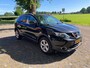 Nissan Qashqai 1.2 Connect Edition Panorama dak, lederen bekleding