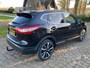 Nissan Qashqai 1.2 Connect Edition Panorama dak, lederen bekleding