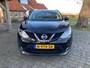Nissan Qashqai 1.2 Connect Edition Panorama dak, lederen bekleding