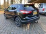Nissan Qashqai 1.2 Connect Edition Panorama dak, lederen bekleding
