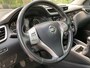Nissan Qashqai 1.2 Connect Edition Panorama dak, lederen bekleding