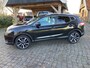 Nissan Qashqai 1.2 Connect Edition Panorama dak, lederen bekleding