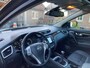 Nissan Qashqai 1.2 Connect Edition Panorama dak, lederen bekleding