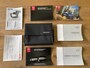 Nissan Qashqai 1.2 Connect Edition Panorama dak, lederen bekleding