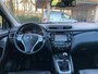 Nissan Qashqai 1.2 Connect Edition Panorama dak, lederen bekleding