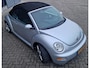 Volkswagen Beetle New Cabriolet 1.9 TDI Highline, netto € 3.500, bijtel vriendelijk!