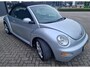 Volkswagen Beetle New Cabriolet 1.9 TDI Highline, netto € 3.500, bijtel vriendelijk!