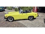 MG Midget 1.5