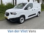 Opel Combo 1.5 D E6 102pk L2 Edition BPM Vrij! Lease €178 p/m, Bedrijfsinrichting, 2x Schuifdeur, Airco, PDC, Cruise controle, onderhoudshistorie aanwezig