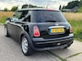 MINI One Mini 1.6 Salt Airco Audio/CD Electric pakket LMV 15" Getint glas 2 x airbag Dealeronderhoud Nieuwe Apk!