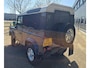 Land Rover Defender 2.5 Td5 90" Hard Top, NL auto, netto ex btw € 14.950, Youngtimer, bijtel vriendelijk!