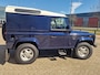 Land Rover Defender 2.5 Td5 90" Hard Top, NL auto, netto ex btw € 14.950, Youngtimer, bijtel vriendelijk!